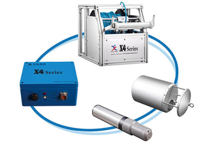 石嘴山声呐检测