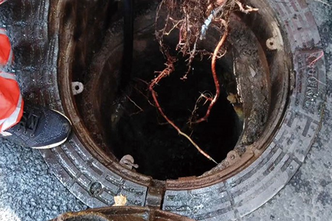 石嘴山管道预处理